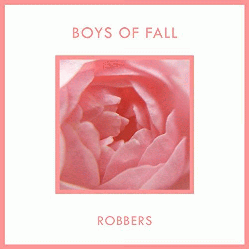 Boys Of Fall : Robbers